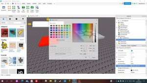 Как сделать индикатор здоровья (тутор по Roblox Studio)