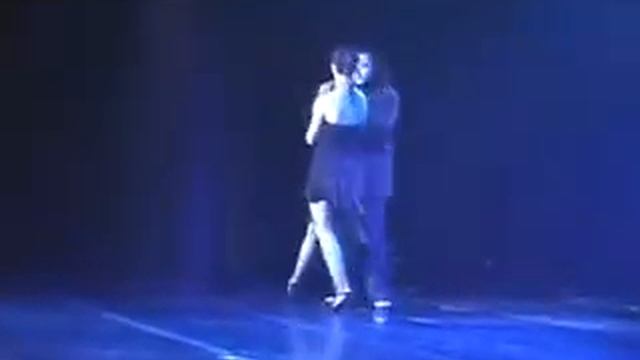 Chicho Frumboli - Tango смотреть онлайн