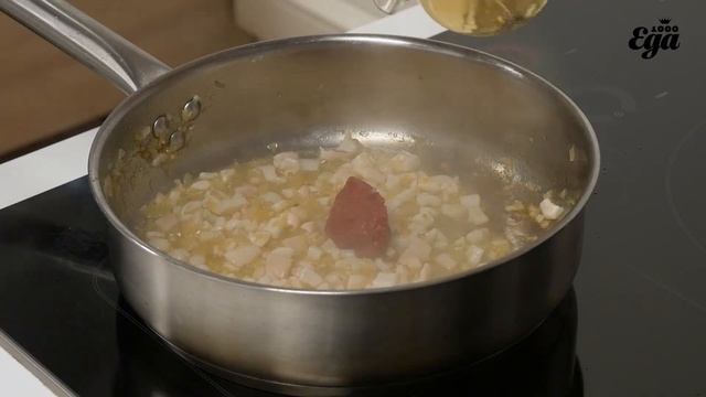 Рецепт Фаршированные кальмары смотреть онлайн