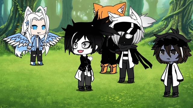 батал Я против монстров из мира монстров