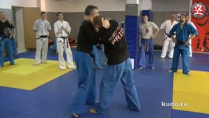 Сборы КУДО 2016 Тренировка №1.mp4