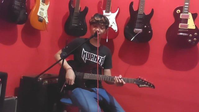 rocker abies!!Review washburn rocker series смотреть онлайн