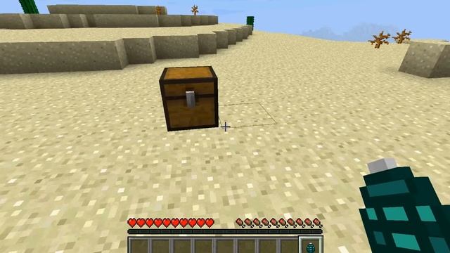 Что будет если в minecraft'e кинуть гранату? смотреть онлайн