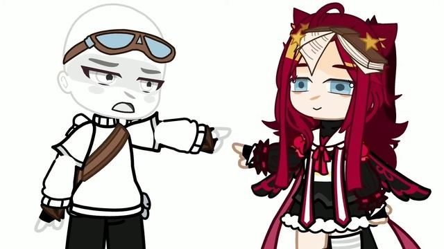 meme сколько у вас детей? |`kira`|#gacha #гачаклуб смотреть онлайн