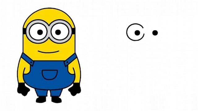 Давай нарисуем Миньона 2 смотреть онлайн