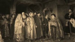 История России Загадки Русской Истории XIV век Тайны Куликова поля