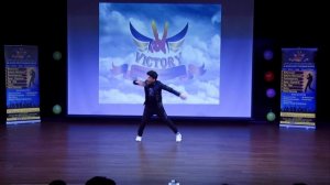 Danspiration - 3 | 2019 | Advance Private Batch | Victory Dance UAE