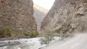 Поездка на источник в Инхоквари  2022 г. Цумадинский район.