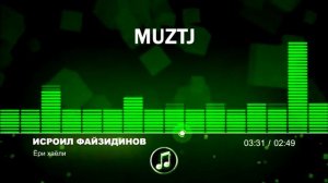 Исроил Файзидинов-ёри хаёли