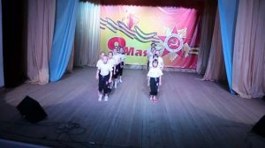Наше время пришло