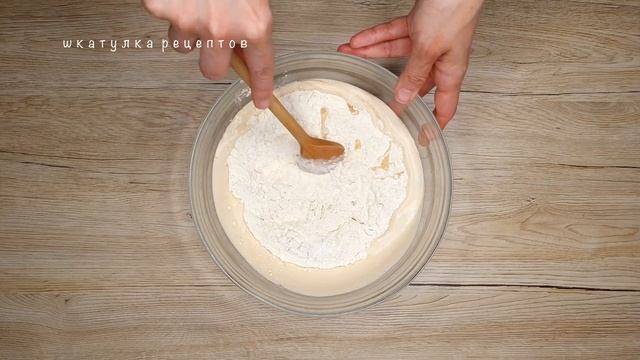 КЕКС ИЗ ЧЁРНОГО ЧАЯ. ПРОСТОЙ БЮДЖЕТНЫЙ РЕЦЕПТ