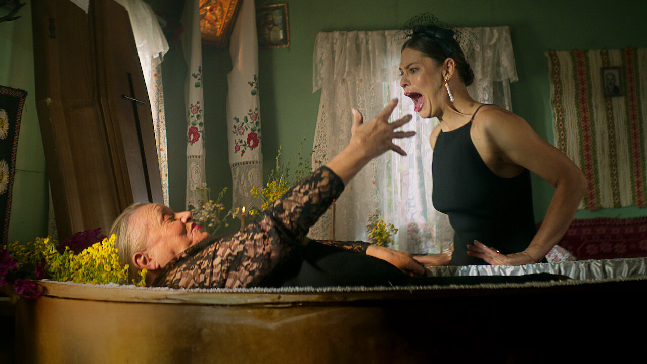 НОВЫЕ ФИЛЬМЫ 2024, которые уже можно посмотреть смотреть онлайн