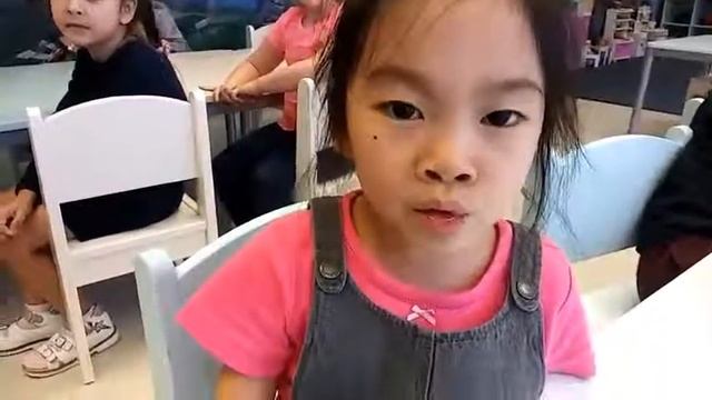 Посадка и выращивание лука - Старшая группа - Детский сад Олимпик смотреть онлайн