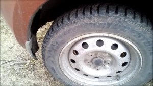 шиповка или липучка!какая зимняя резина лучше!