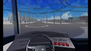 Nid's buses and trams(roblox)