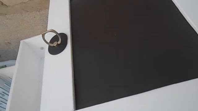 Ящик для швейных принадлежностей © #ящик #дляшвеи смотреть онлайн