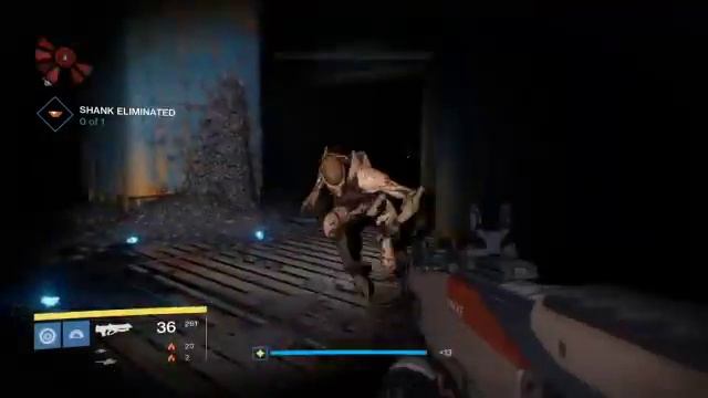 Destiny random gameplay (Part 1) смотреть онлайн