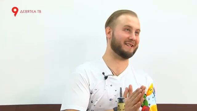 Гость - Александр Илларионов, день бармена.