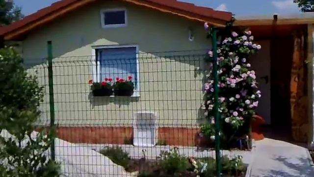 Дача в Германии смотреть онлайн