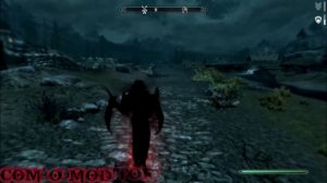 TOP MODS SKYRIM JOGABILIDADE #2 MENUS, MODO FOTOS ,VAMPIRE LORDS, LOBISOMENS