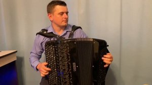 Григораш Динику ?Иван Адыбаев «Мартовский хоровод»