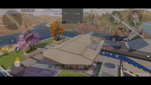 Call of duty mobile: Чёрный экран