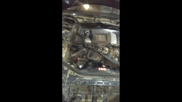 мерседес Е 211 ремонт смотреть онлайн