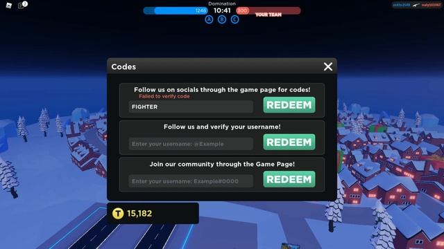 All New *Secret* OP WORKING CODES in Base Battles Roblox 2022 [FREETOKENS] (BASE BATTLES) смотреть онлайн