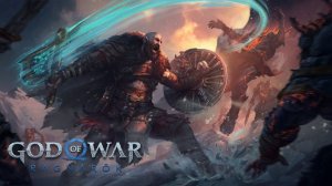 ПРОДОЛЖАЕМ ПРОХОДИТЬ God of War: Ragnarök #7