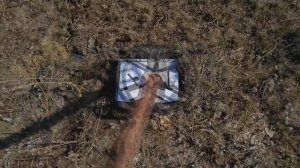 Сравнительный  тест приборов X-terra 705, АСЕ 250, T-REX Turbo на шаблоне Nail Board