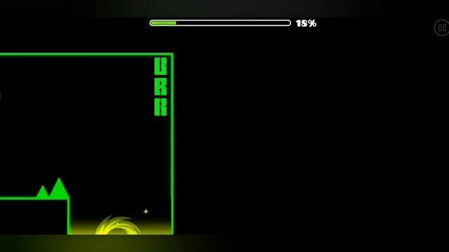 ПРОХОЖУ УРОВНИ В ИГРЕ GEOMETRY DASH SUBZERO!