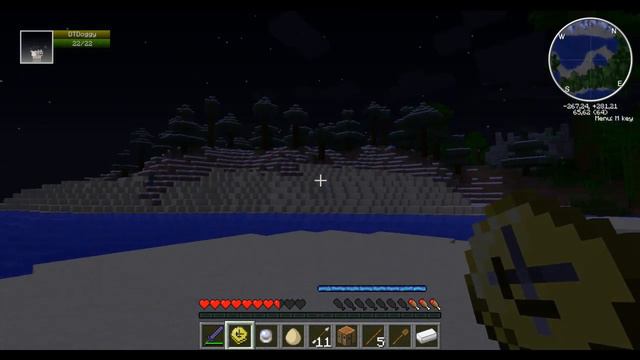 LP. Необычные прохождение #1 (Просто любуемся!) смотреть онлайн