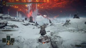 Как попасть в Замок Сол - Elden Ring