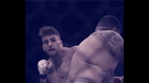 Главный бой ! UFC Vegas 51 : Кёртис Блейдс vs Крис Докос прогноз на бой , разбор боя