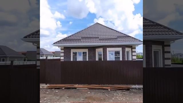Строительство домов под ключ в Крыму и в Краснодарском крае