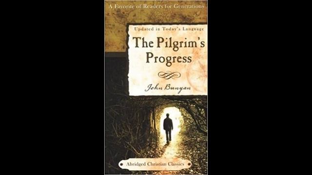 The Pilgrim's Progress audiobook (full) смотреть онлайн