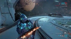 Warframe Узел Эриды