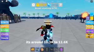 Strength or Rebirth to be Pro?? Which one Do We Choose?! | Roblox Muscle Legends