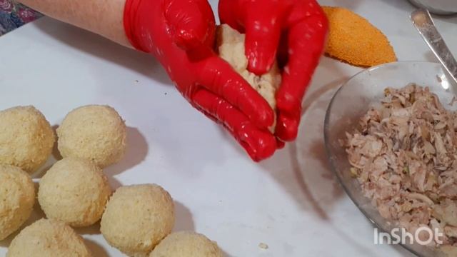 Экономим вкусно. Готовим зразы. #суперэкономнаяеда#готовимэкономно#зразы смотреть онлайн