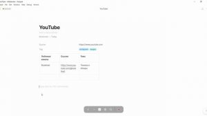 Обзор на Anytype. Лучше, чем Notion
