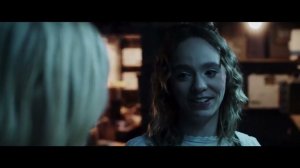 Крик. Ночь перед Рождеством - Трейлер (2023)