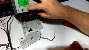 Автоматический выключатель и постоянный ток