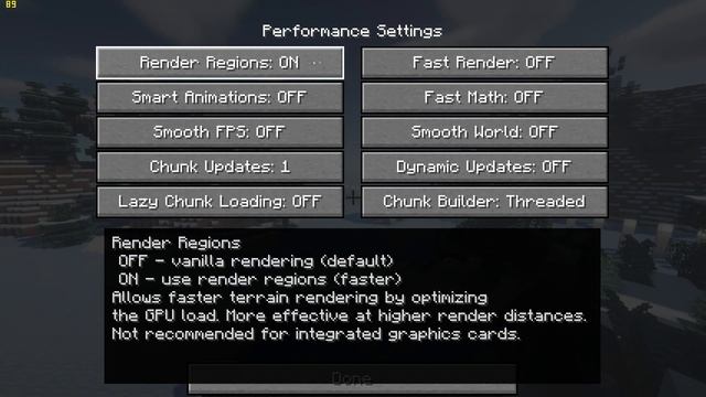How to Boost FPS in Minecraft With BSL Shaders and Optifine (For Low End PCs) смотреть онлайн