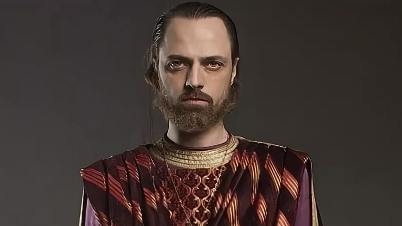 ВЫЗОВ ДУХА ИМПЕРАТОРА КОНСТАНТИНА ▴ ВЕДЬМИНА ИЗБА. ИНГА ХОСРОЕВА