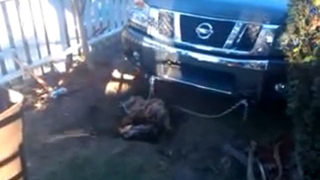 AFS chain break смотреть онлайн