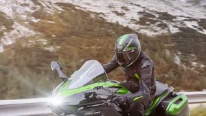 New Kawasaki H2 SX SE 2022: Specs, Details & Features