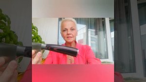 Сантоку или китайская реплика от Фаберлик?