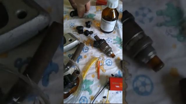 Димексид реально помогает смотреть онлайн