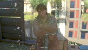 Dying Light 2 Stay Human Прохождение 90 Развязка. ВГМ-аномалия С-А-34