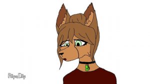 Copycat (AudioNeko & Milky My Remix) Sati Akura | ANIMATION